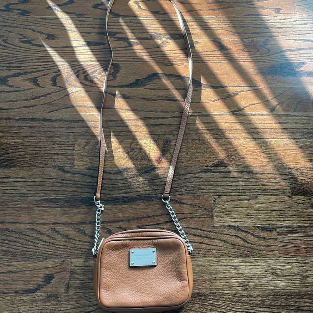 Michael Kors crossbody